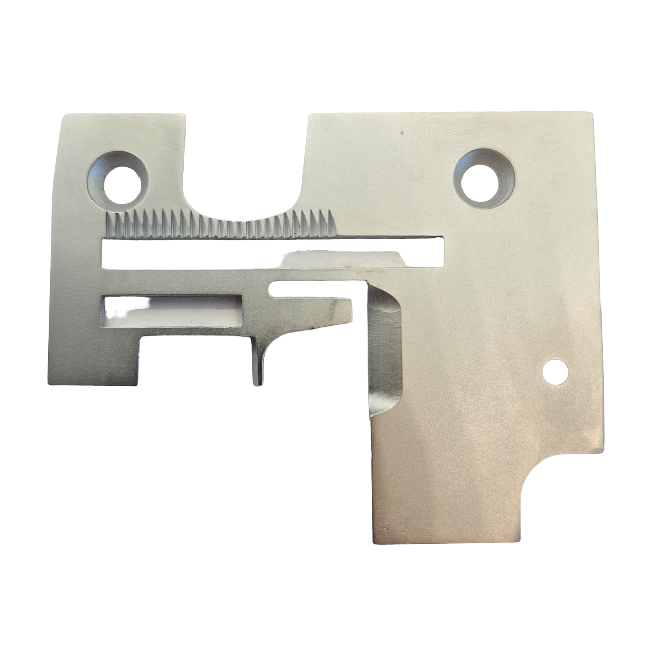 Plaka ÇeşitleriBDRTopbaşı IDL-306 Çift İplik Plaka / 37483