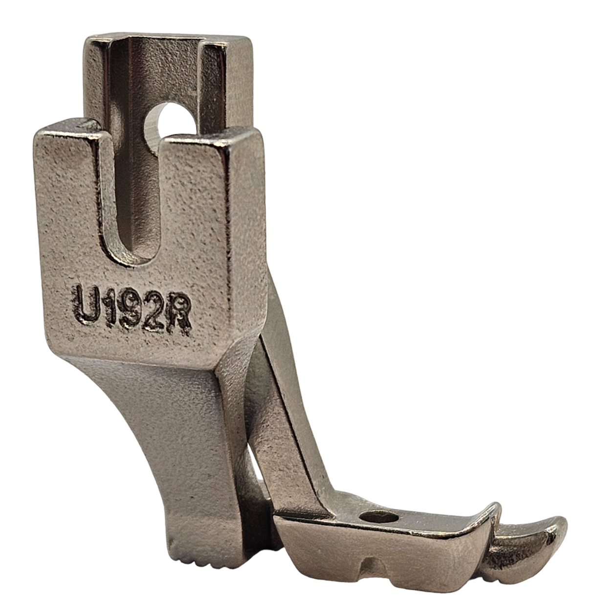 Deri ve Saya Parça ÇeşitleriBDRTypical GC-302/303 Fermuar Ön-Arka Ayak Takımı Sağ / U192R+U193R