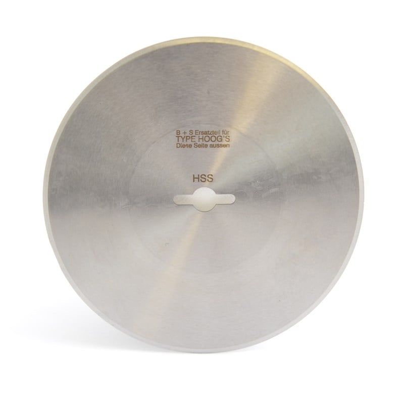 Kesim Makineleri ve EkipmanlarıBDRUnıcat 130 Cutter Bıçağı / 130X7X2.00mm