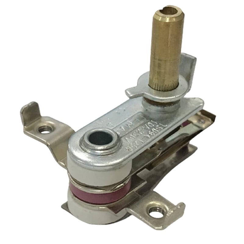 Ütü Yedek ParçaBDRÜtü Bimetal Termik Termostat / TY C42 COB