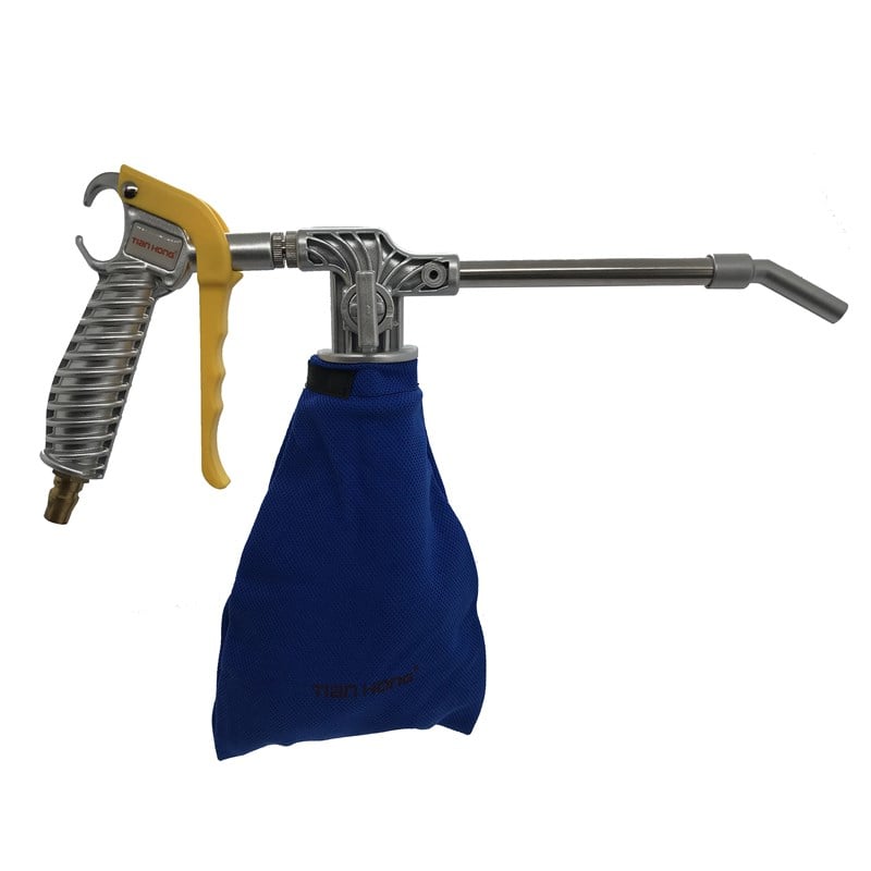 Motor ÇeşitleriBDRVakumlu Temizleyici / PA-001