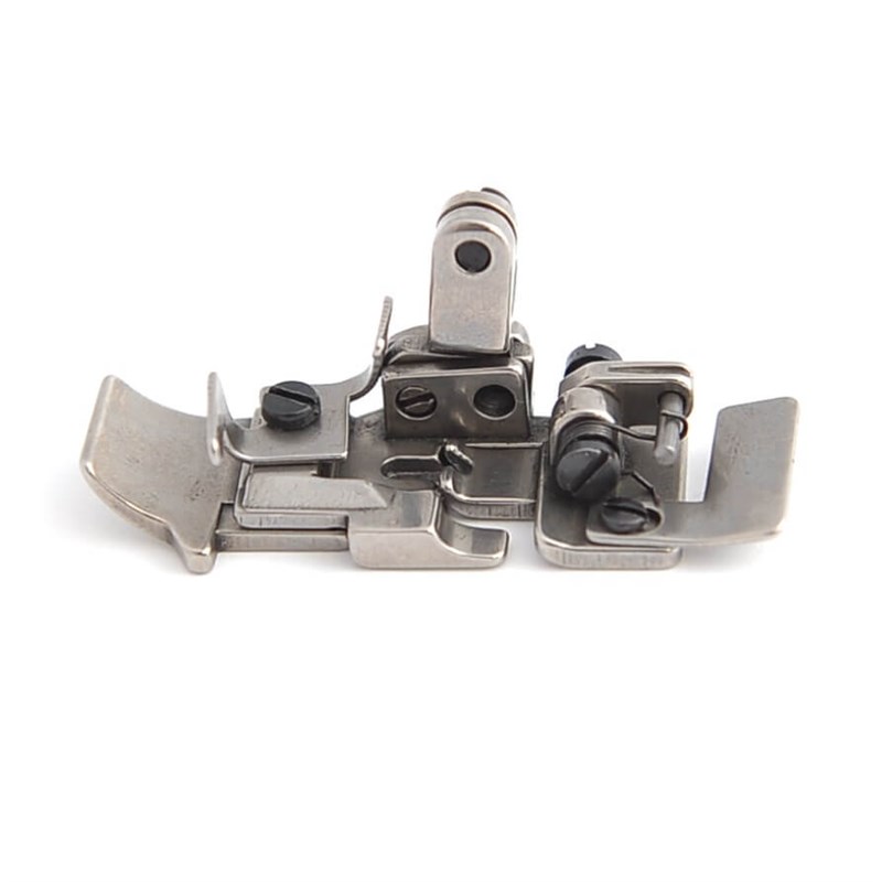 Plaka ÇeşitleriBDRYamato Overlok 5 İp Kot Ayak / 2157315