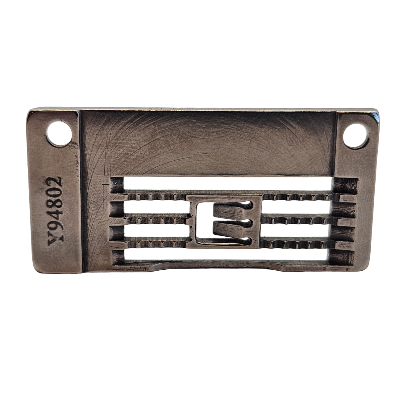 Plaka ÇeşitleriBDRYamato Reçme Etek Plaka 6.4mm / 94802