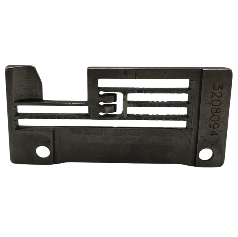 Plaka ÇeşitleriBDRYamato VF-2539 Seri Sağdan Bıçaklı 6,4mm Plaka / 3208094