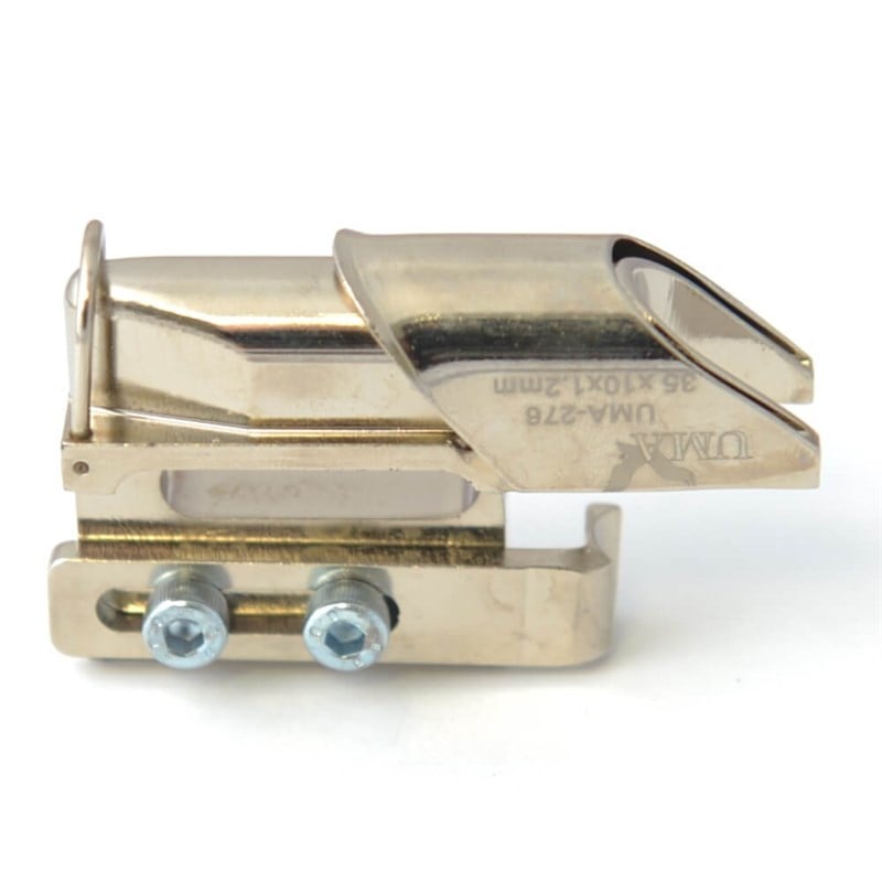 Apere ÇeşitleriBDRYatak Şerit Aparatı / BDR-276 35X10X1.2MM