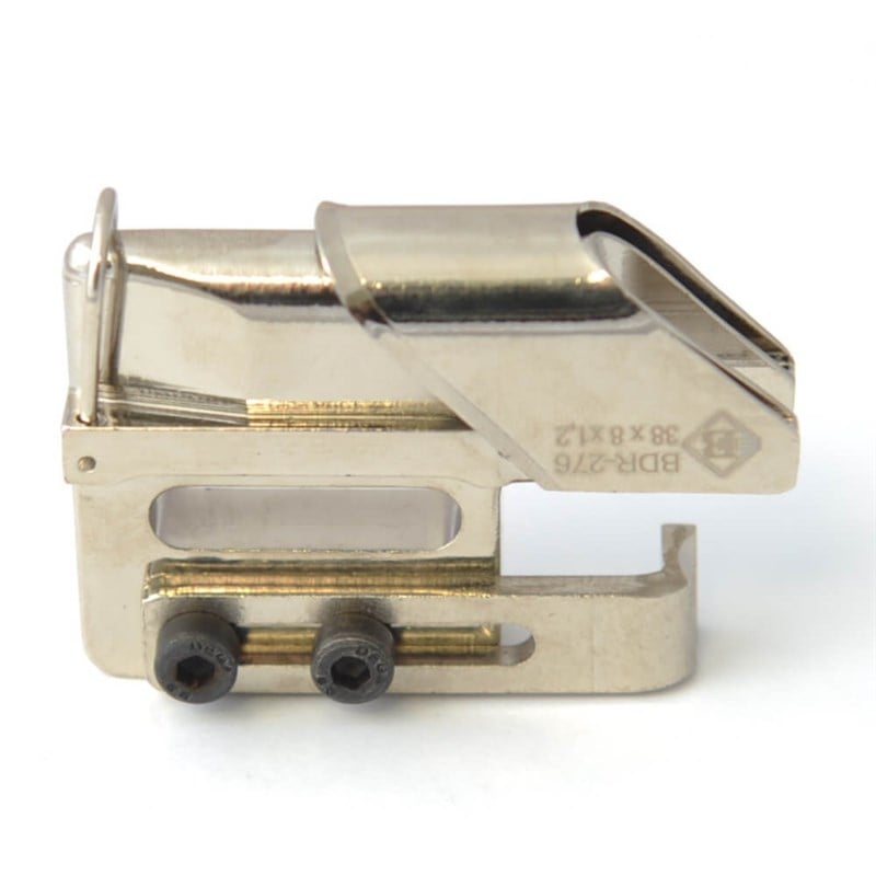 Apere ÇeşitleriBDRYatak Şerit Aparatı / BDR-276 38X8X1.2MM