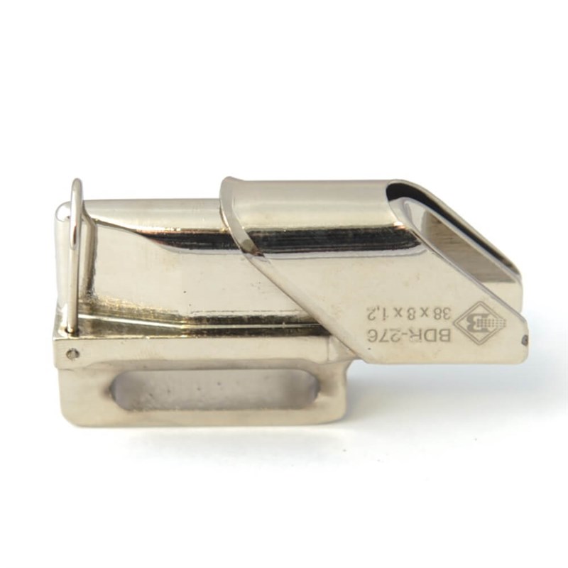 Apere ÇeşitleriBDRYatak Şerit Aparatı / BDR-276 38X8X1.2MM (Sipersiz)