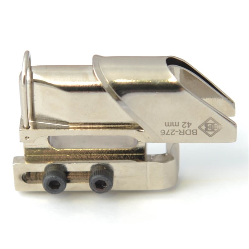 Apere ÇeşitleriBDRYatak Şerit Aparatı / BDR-276 42X10X1.2MM