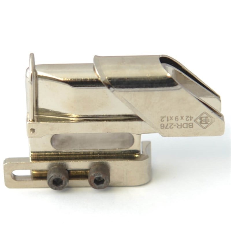 Apere ÇeşitleriBDRYatak Şerit Aparatı / BDR-276 42X9X1.2MM