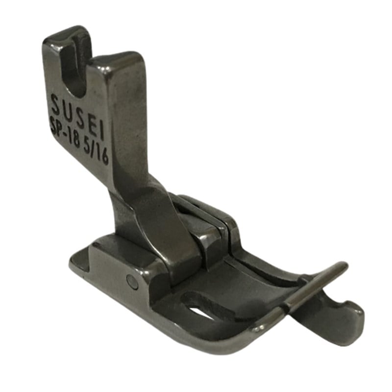 Ayak ÇeşitleriBDRYürüyen İğne Siperli Çima Ayak 8mm / SP18-NF 5/16