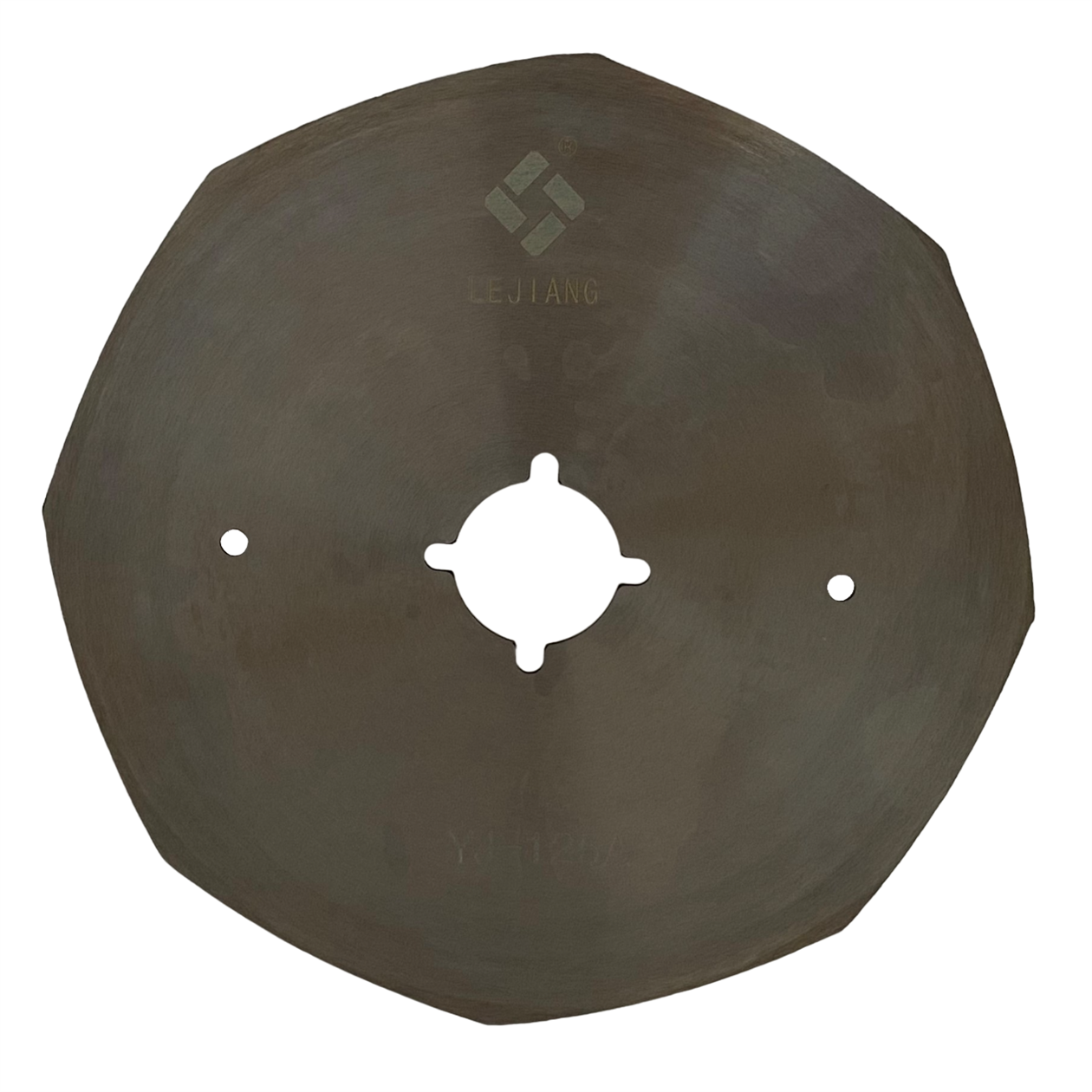 Kesim Makineleri ve EkipmanlarıBDRYuvarlak Kesim Motor 8 Köşe Bıçak / RS-125(8)