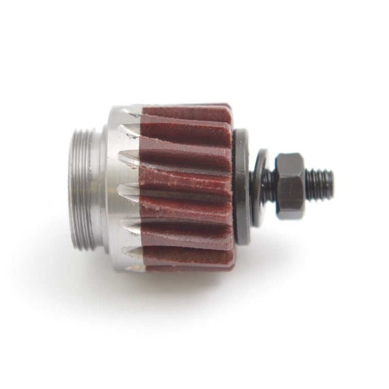 Kesim Makineleri ve EkipmanlarıBDRYuvarlak Kesim Motor Küçük Dişli / KM-S-131-16T