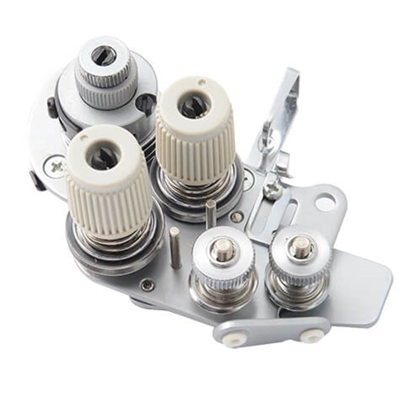 Tansiyon ÇeşitleriBeilunBrother Çiftiğne Elektronik Tansiyon / F-9 (03-A020) SA3417-001