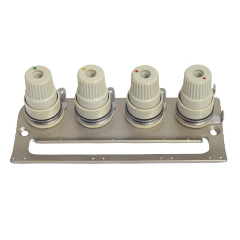 Tansiyon ÇeşitleriBeilunPegasus M732-M700 5 İp Komple Tansiyon / G-5 (27-A081) 2096200AO