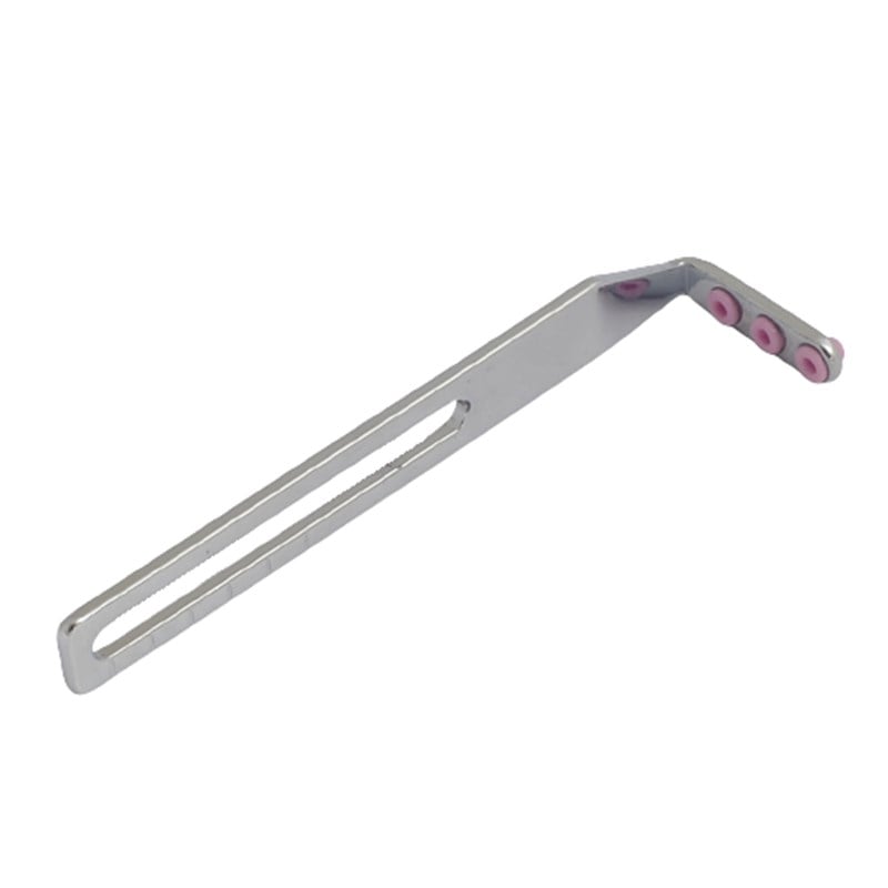 İp Yolu ÇeşitleriBeilunTypical Overlok 3 İp Üst İp Yolu / I-17 (129-A019)