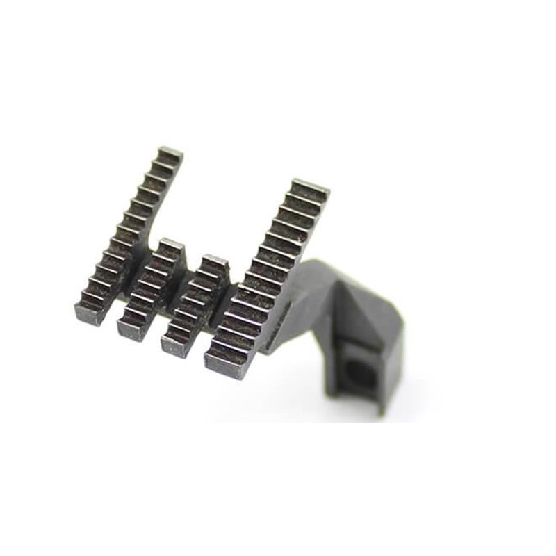 Dişli ÇeşitleriBDRBEYAZ KANSAİ ÖN DİŞLİ / 15-8120