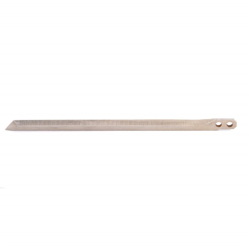 Bıçak ÇeşitleriBıçaksanKonsan 130x7x2mm Cutter Bıçak