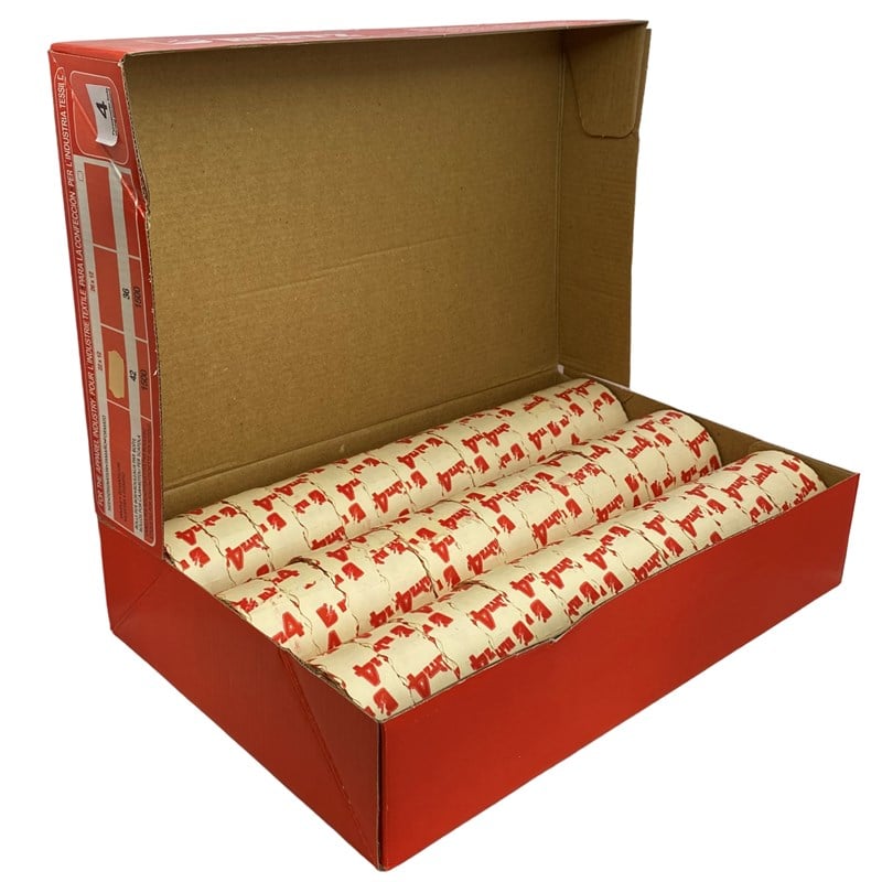 Etiket ÇeşitleriBlitzEtiketleme Makinesi Bej Etiket/ 12X22 42ADET