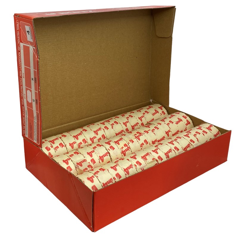 Etiket ÇeşitleriBlitzEtiketleme Makinesi Beyaz Etiket/ 12X22 42ADET