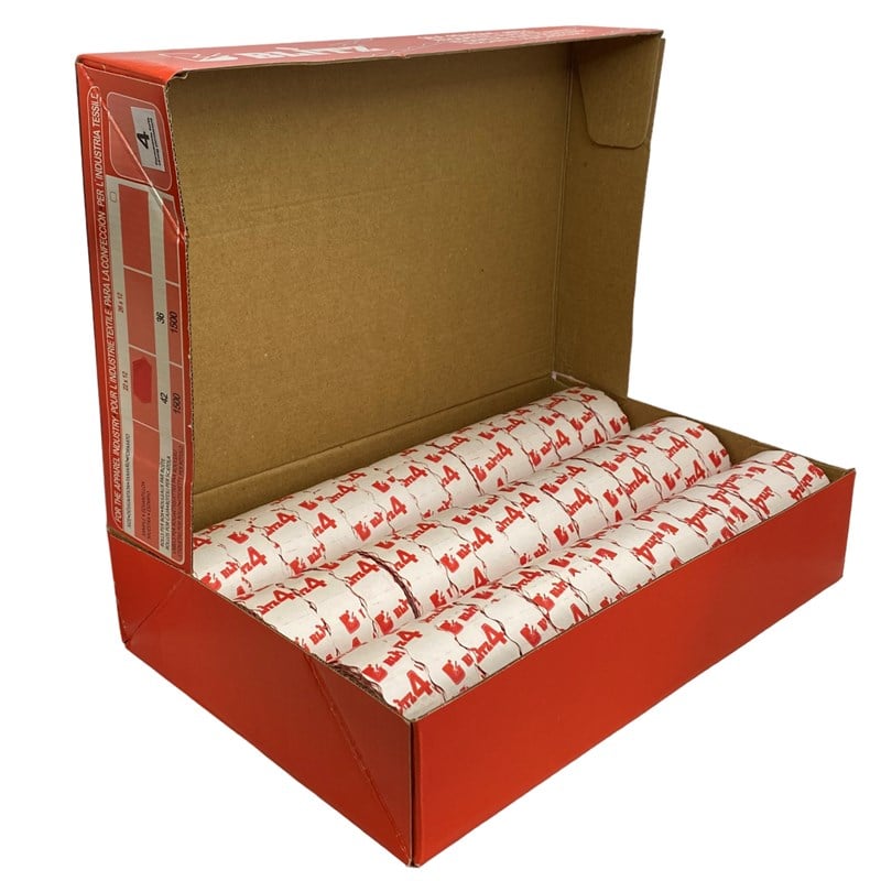 Etiket ÇeşitleriBlitzEtiketleme Makinesi Kırmızı Etiket/ 12X22 42ADET