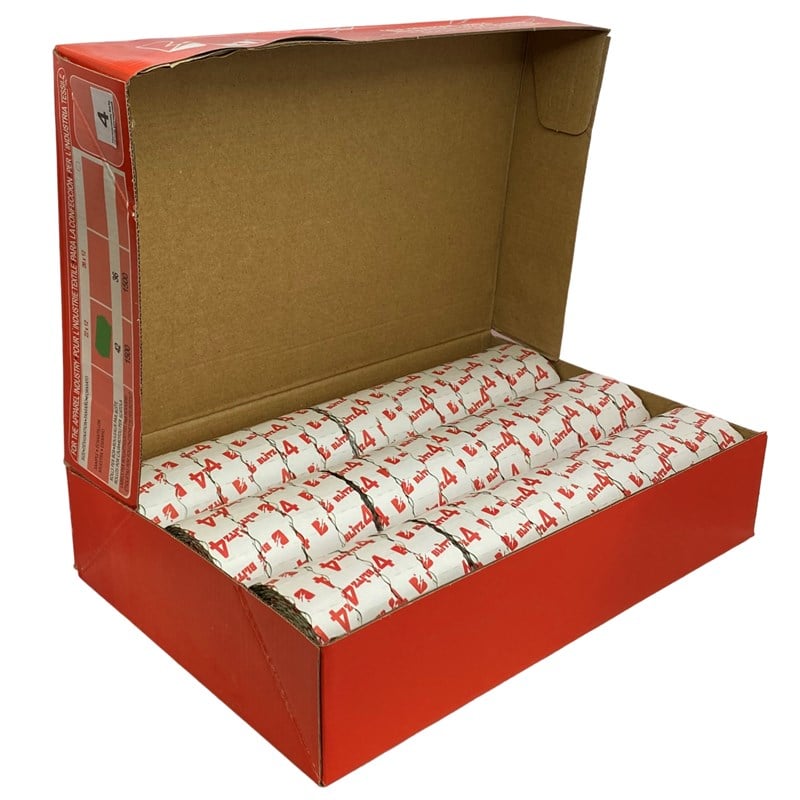 Etiket ÇeşitleriBlitzEtiketleme Makinesi Yeşil Etiket/ 12X22 42ADET