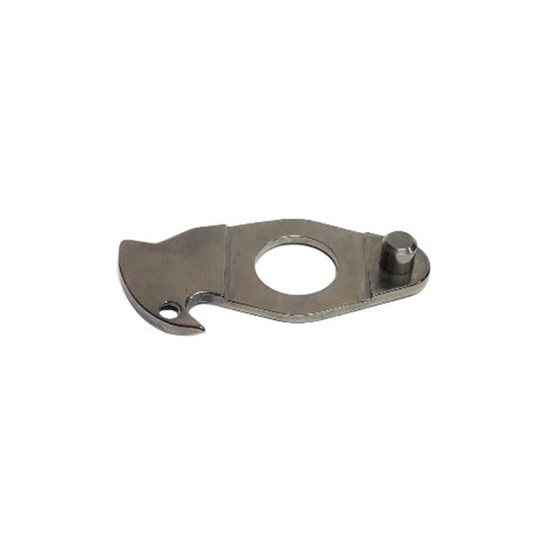 Çuval Ağzı Makineleri ve EkipmanlarıHARD STEELBROTHER 430D 2.4MM KOT HAREKETLİ BIÇAK/SA6596-001