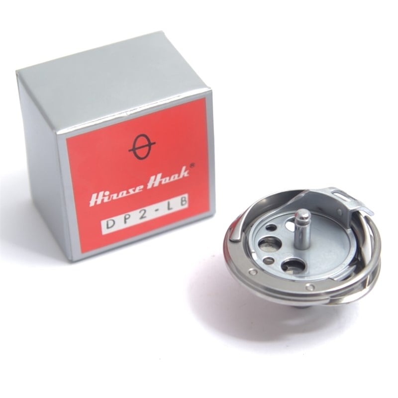 İlik Parça ÇeşitleriHİROSEBROTHER 814 İLİK ÇAĞANOZ / DP2-LB 