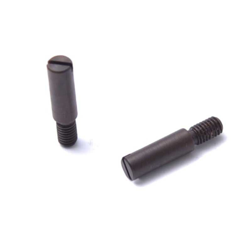 İlik Parça ÇeşitleriMOONSTARBROTHER 814 İLİK İPLİK KESME KOL VİDASI SOMUNU