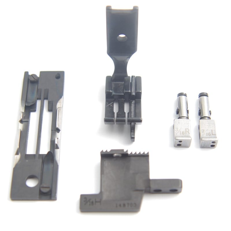 Diğer Parça ÇeşitleriHARD STEELBROTHER 875 3/16