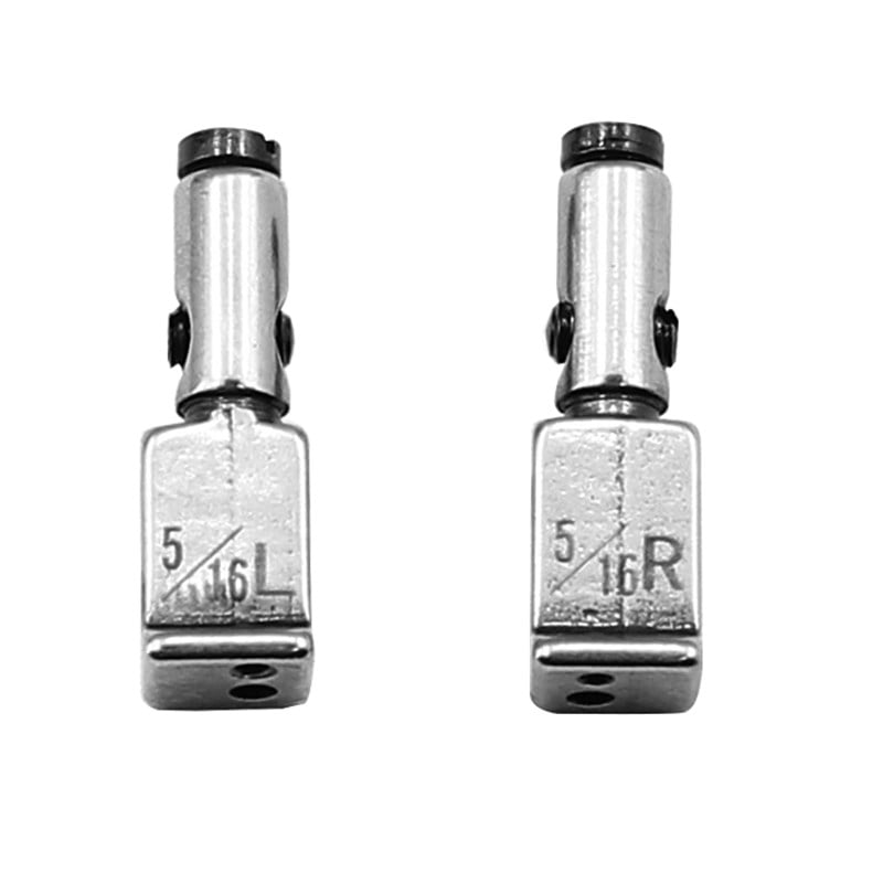 İğne Bağı ÇeşitleriROLİNDABROTHER 875 İPTALLİ 5/16 İĞNE BAĞI/ S15747+S15748