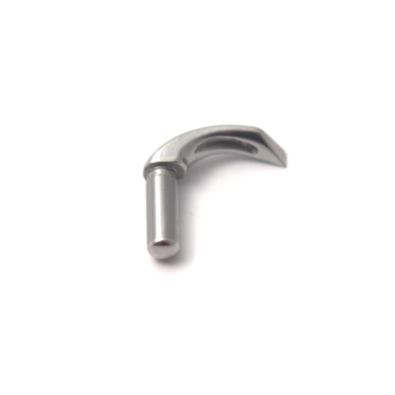 Lüper ÇeşitleriHARD STEELBROTHER 982  MODEL GÖZLÜ İLİK LÜPERİ / SA7547-101