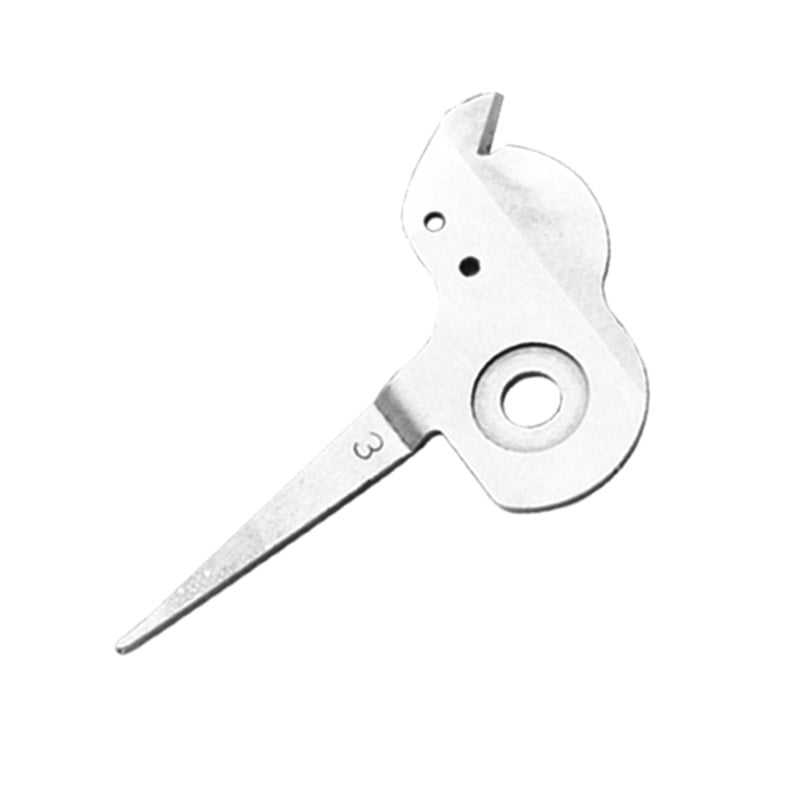 Bıçak ÇeşitleriHARD STEELBROTHER ALT HAREKETLİ BIÇAK NO:3/S37671-001