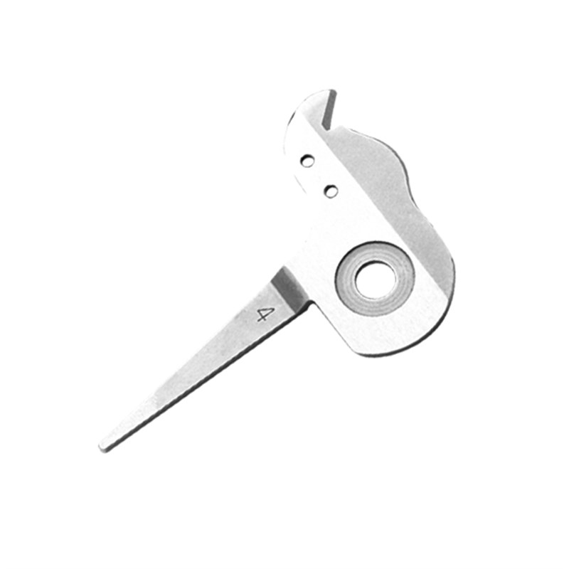 Bıçak ÇeşitleriHARD STEELBROTHER ALT HAREKETLİ BIÇAK NO:4/S37672-101