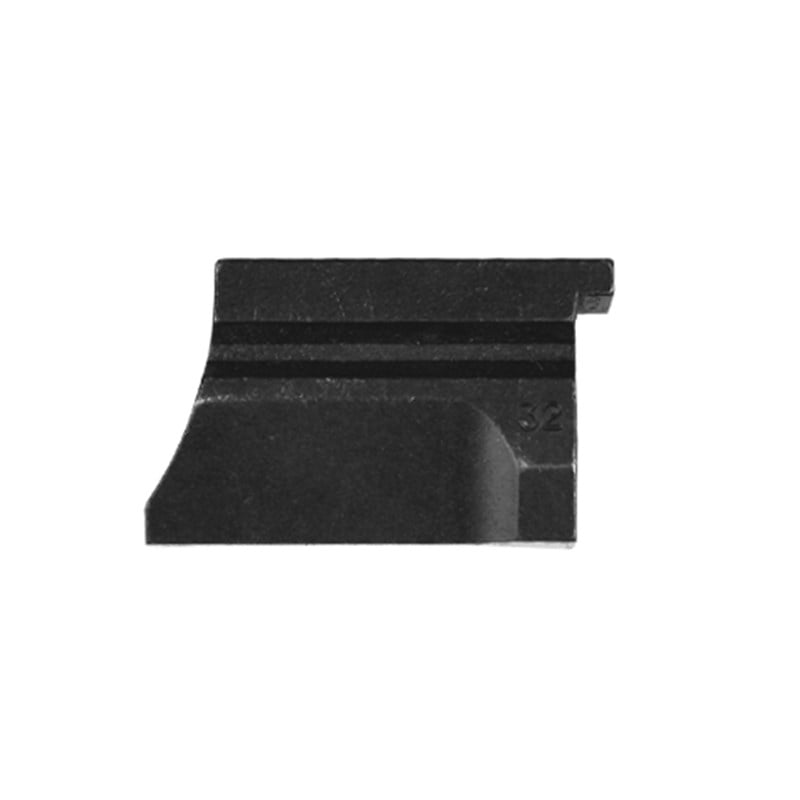 Diğer Parça ÇeşitleriHARD STEELBROTHER B9820 BALTA 24MM KUMAŞ/S37196-001        