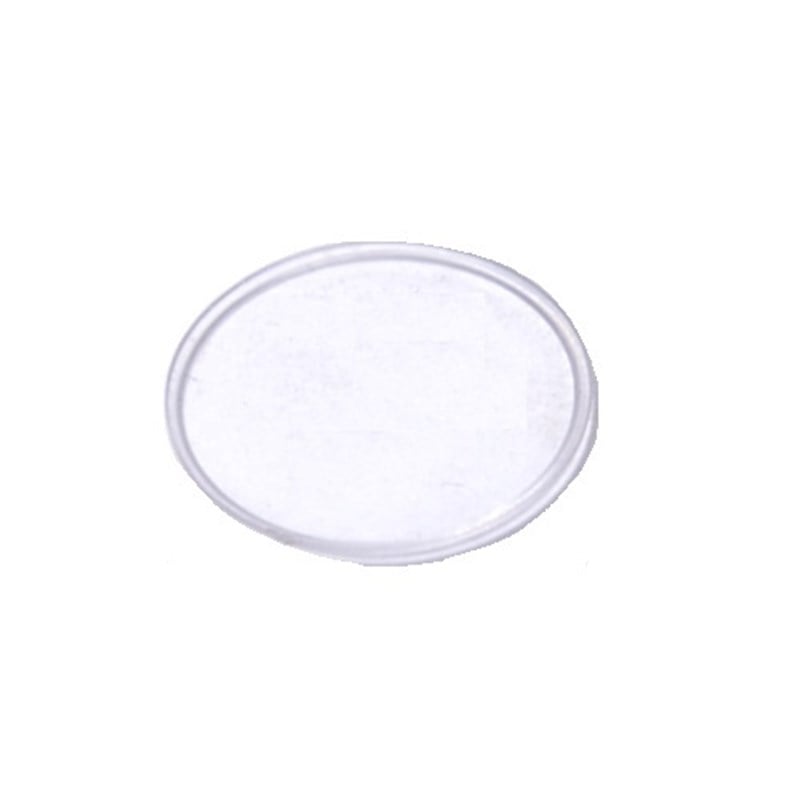 Diğer Parça ÇeşitleriMOONSTARBROTHER ÇİFT İĞNE SÜRGÜ KAPAK CAMI