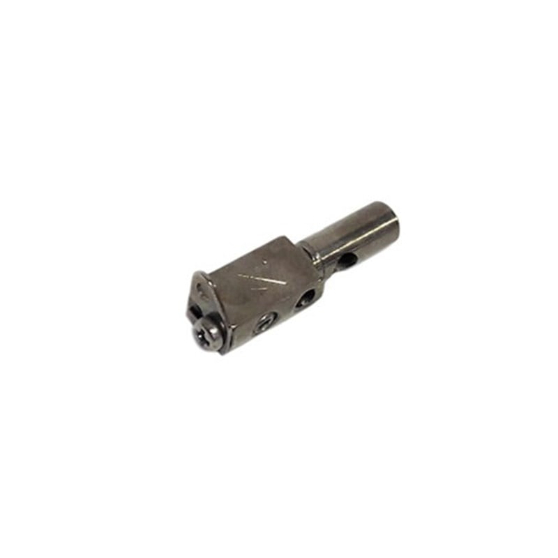 İğne Bağı ÇeşitleriHARD STEELBROTHER ÇİFTİĞNE 1/4 İPTALLİ İĞNE BAĞI/ S15736-001