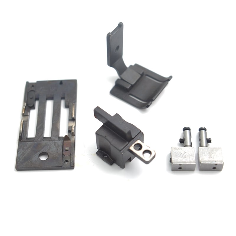Diğer Parça ÇeşitleriBDRBROTHER ELEKTRONİK 3/4 İPTALLİ TAKIM / 845-5UT