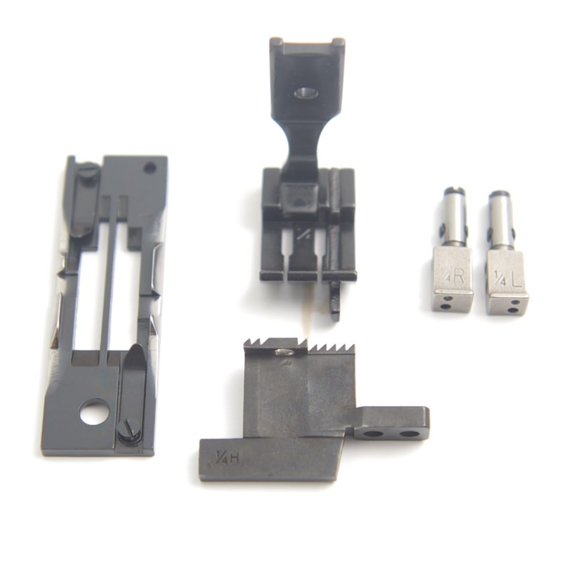 Diğer Parça ÇeşitleriHARD STEELBROTHER ELEKTRONİK KOMPLE TAKIM/B875-5-UT(1/4)