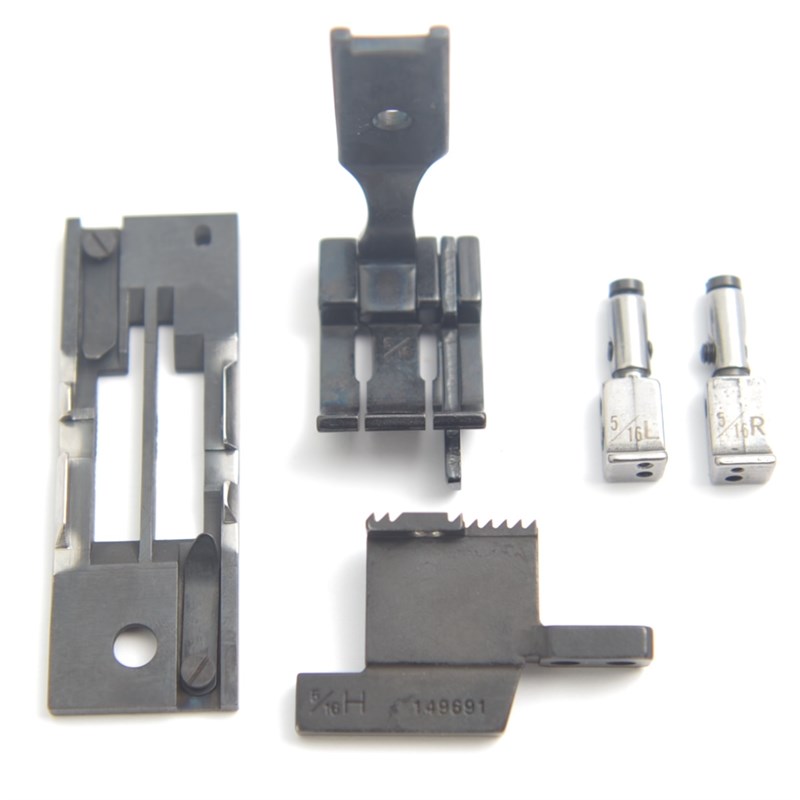 Diğer Parça ÇeşitleriHARD STEELBROTHER ELEKTRONİK KOMPLE TAKIM/B875-5-UT(5/16)