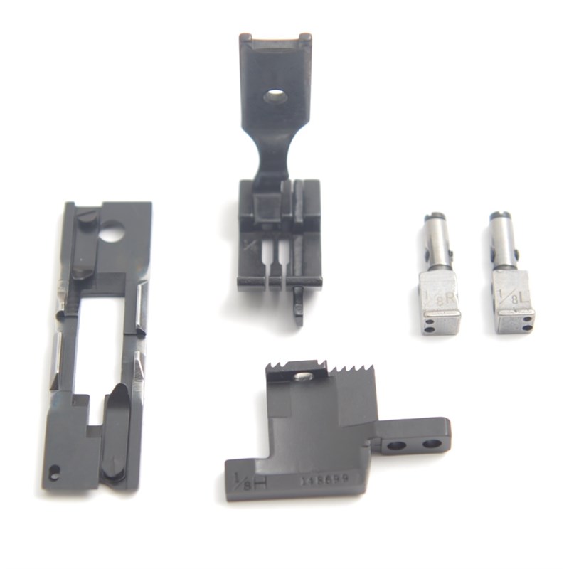 Diğer Parça ÇeşitleriHARD STEELBROTHER ELEKTRONİK KOMPLE TAKIM/B875-5-UT(1/8)