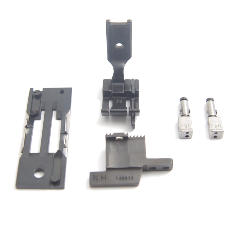 Diğer Parça ÇeşitleriHARD STEELBROTHER ELEKTRONİK KOMPLE TAKIM/B875-5-UT(3/8)