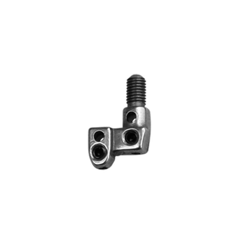 İğne Bağı ÇeşitleriHARD STEELBROTHER OVERLOK 5 İP PENYE İĞNE BAĞI/146489-001AL