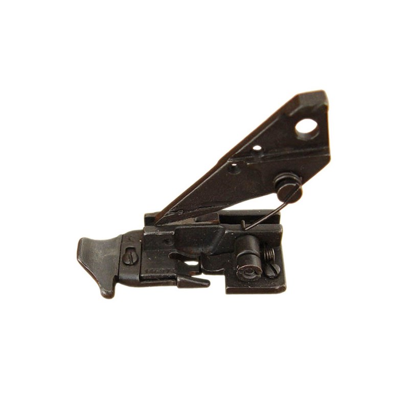 Ayak ÇeşitleriBDRBROTHER OVERLOK 5İP SAFARİ AYAK / 146874-001