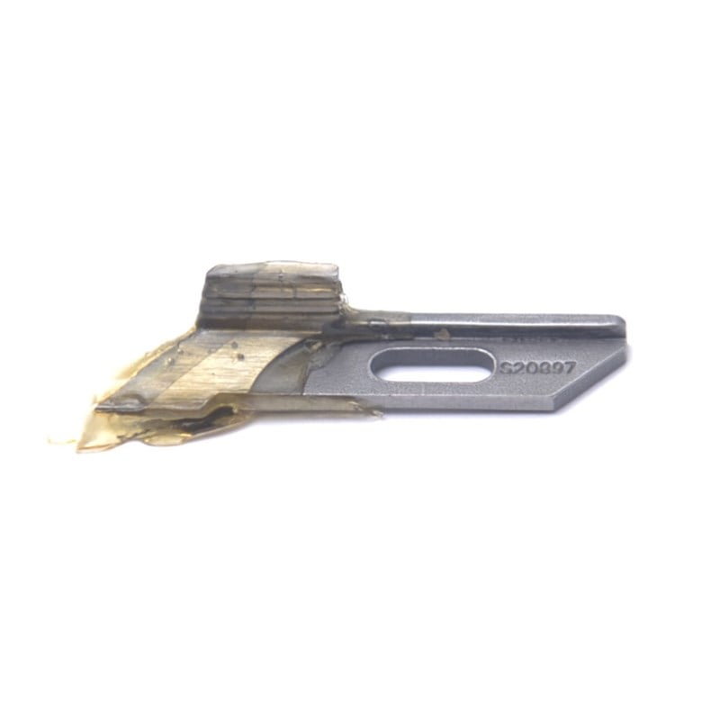 Bıçak ÇeşitleriBDRBROTHER OVERLOK N SERİSİ ÜST ORTA BIÇAK / S20897