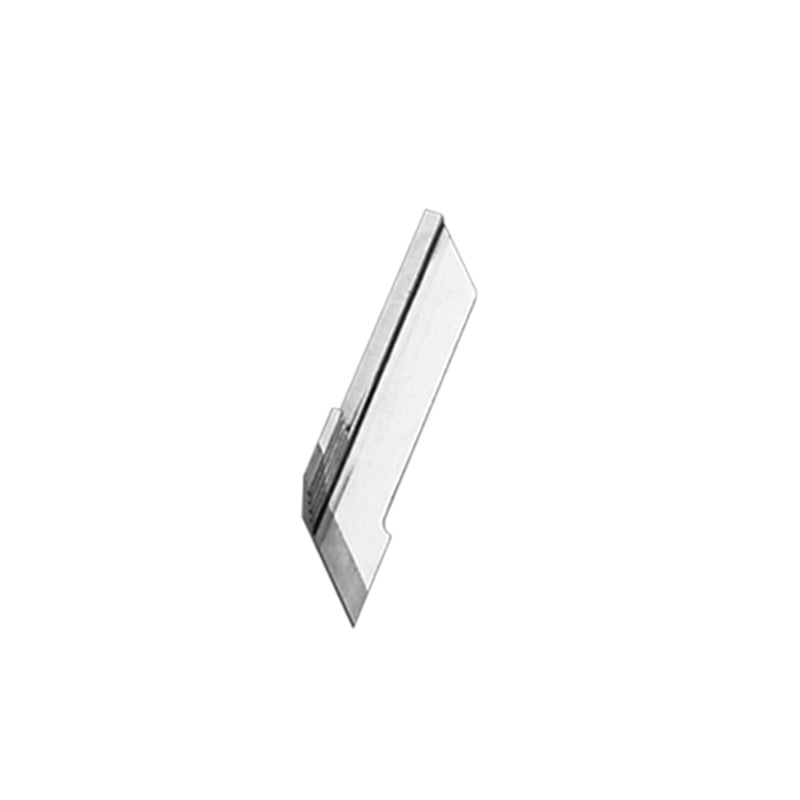 Bıçak ÇeşitleriHARD STEELBROTHER OVERLOK ÜST KÖŞELİ BIÇAK/148815-001     