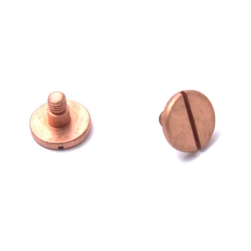 Ponteriz Parça ÇeşitleriMOONSTARBROTHER PONTERİZ 430 İPLİK ÇEKİCİ KOL VİDASI 