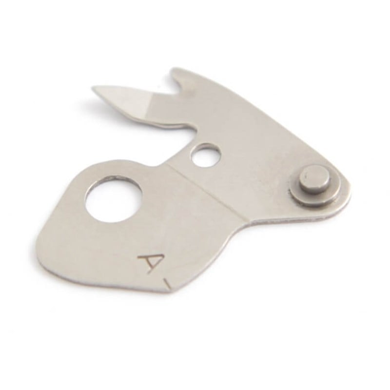 Ponteriz Parça ÇeşitleriBrotherBrother 430 Ponteriz A Bıçak Geniş / 152901-001