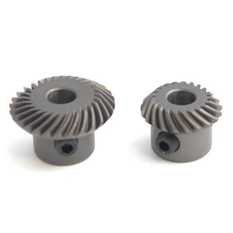 Çağanoz ÇeşitleriBrotherBrother 814-818 Çağanoz Dişli Set / 181093-101