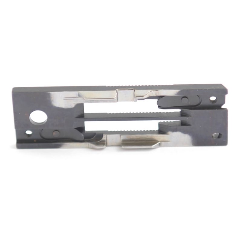 Plaka ÇeşitleriBrotherBrother Çiftiğne Elektronik 1/4 Plaka/ 155853-001
