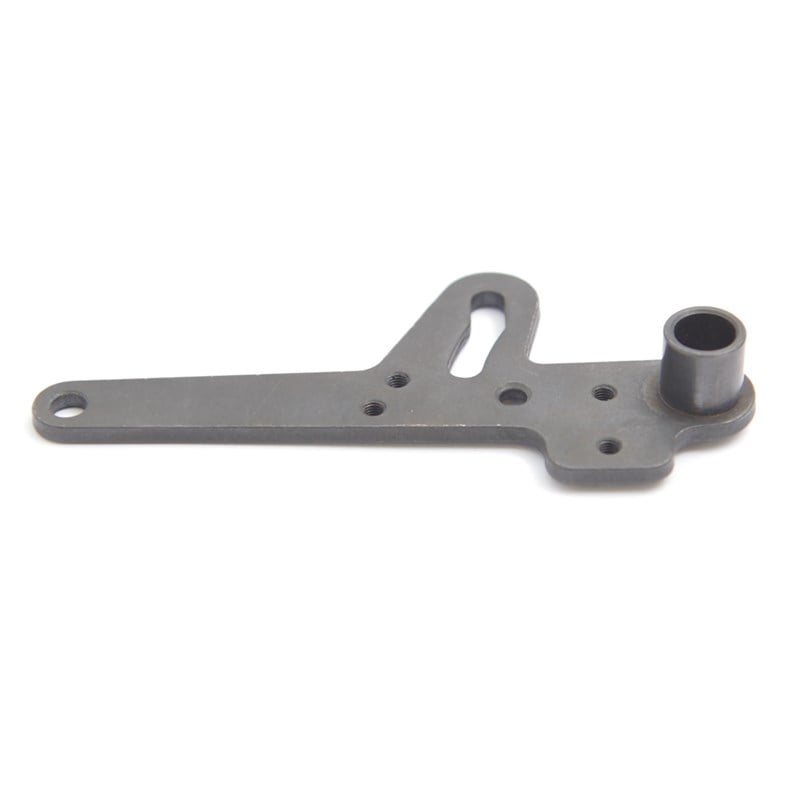 Ayak ÇeşitleriBrotherBrother DB-2810 Lastik Arka Ayak Kolu/ S08767-001